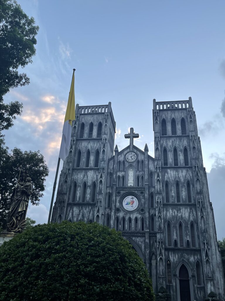 St. Joseph Cathedral