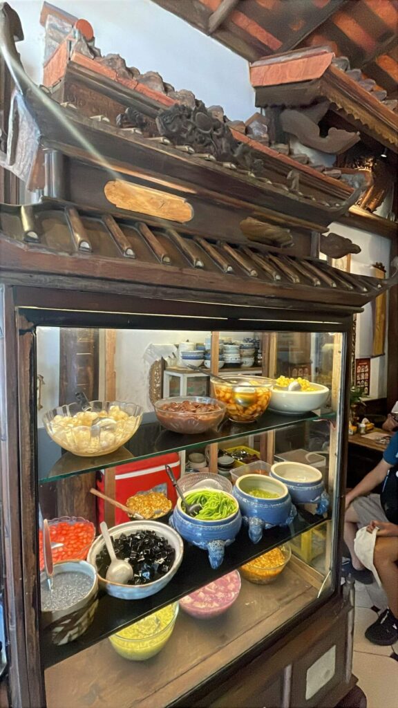 Loc Tai House - Chè Lộc Tài